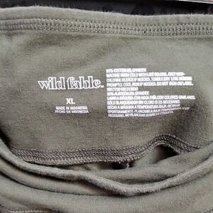 Wildfable Xl Leggings